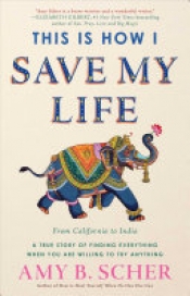 Book Cover for This is How I Save My Life Book Cover for This is How I Save My Life