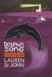 Book Cover for Dolphin Song Book Cover for Dolphin Song