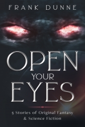 Book Cover for Open Your Eyes Book Cover for Open Your Eyes