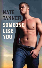 Book Cover for Someone Like You Book Cover for Someone Like You