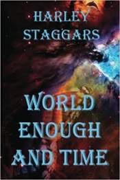 Book Cover for World Enough and Time