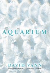 Book Cover for Aquarium Book Cover for Aquarium