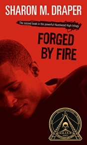 Book Cover for Forged by Fire Book Cover for Forged by Fire