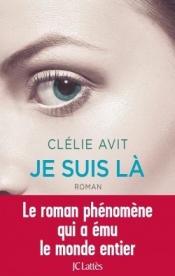Book Cover for Je suis là Book Cover for Je suis là