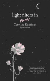 Book Cover for Light Filters In Book Cover for Light Filters In