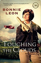 Book Cover for Touching the Clouds Book Cover for Touching the Clouds