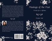 Book Cover for Musings of the Past Book Cover for Musings of the Past
