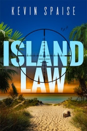 Book Cover for Island Law