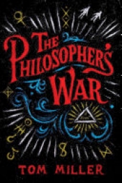 Book Cover for The Philosopher's Flight Book Cover for The Philosopher's Flight