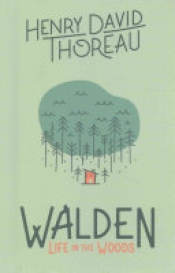 Book Cover for Walden Book Cover for Walden