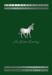 Book Cover for The Silver Donkey Book Cover for The Silver Donkey