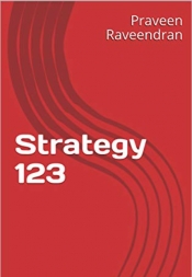 Cover for Strategy 123