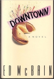 Book Cover for downtown Book Cover for downtown