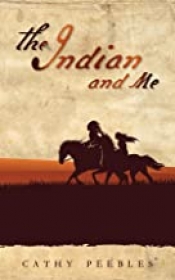 Book Cover for The Indian and Me Book Cover for The Indian and Me