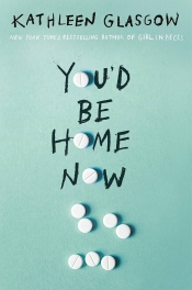 Book Cover for You'd Be Home Now Book Cover for You'd Be Home Now