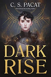 Book Cover for Dark Rise