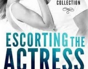 Book Cover for Escorting The Actress