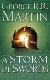 Book Cover for A Song of Ice and Fire Book Cover for A Song of Ice and Fire