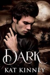 Book Cover for Dark