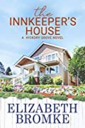 Book Cover for The Innkeeper's House (Hickory Groves #4)