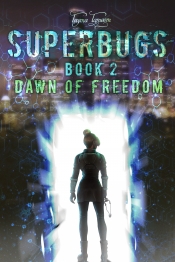 Book Cover for Superbugs