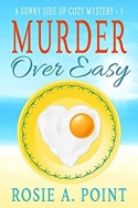 Murder Over Easy