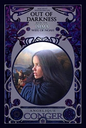 Book Cover for Out of Darkness