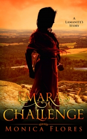 Book Cover for Emara's Challenge Book Cover for Emara's Challenge