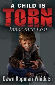 Book Cover for A Child is Torn Book Cover for A Child is Torn