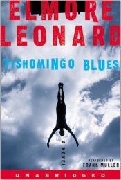 Book Cover for Tishomingo Blues Book Cover for Tishomingo Blues