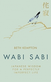 Book Cover for Wabi Sabi: Japanese Wisdom for a Perfectly Imperfect Life