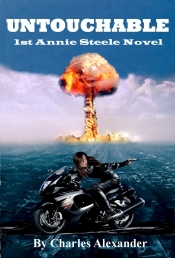 Cover for Untouchable