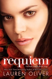 Book Cover for Requiem (Delirium #3) Book Cover for Requiem (Delirium #3)