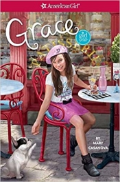 Book Cover for Grace Book Cover for Grace