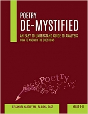 Cover for Poetry De - Mystified