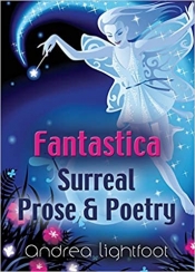 Book Cover for Fantastica - Surreal Prose & Poetry