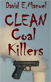 Book Cover for Clean Coal Killers Book Cover for Clean Coal Killers