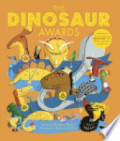 Book Cover for The Dinosaur Awards