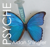 Book Cover for Psyche