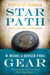 Book Cover for Star Path