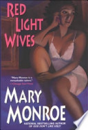 Book Cover for Red Light Wives Book Cover for Red Light Wives