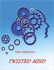 Book Cover for Twisted mind