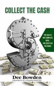 Book Cover for Collect the Cash