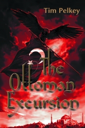 Book Cover for The Ottoman Excursion