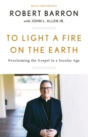 Book Cover for To Light a Fire on the Earth Book Cover for To Light a Fire on the Earth