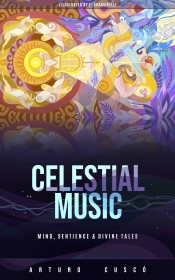 Book Cover for Celestial Music
