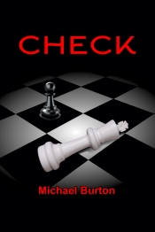 Book Cover for Check Book Cover for Check