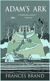 Book Cover for Adam's Ark