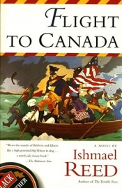 Book Cover for Flight to Canada Book Cover for Flight to Canada
