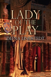 Book Cover for Lady of the Play Book Cover for Lady of the Play